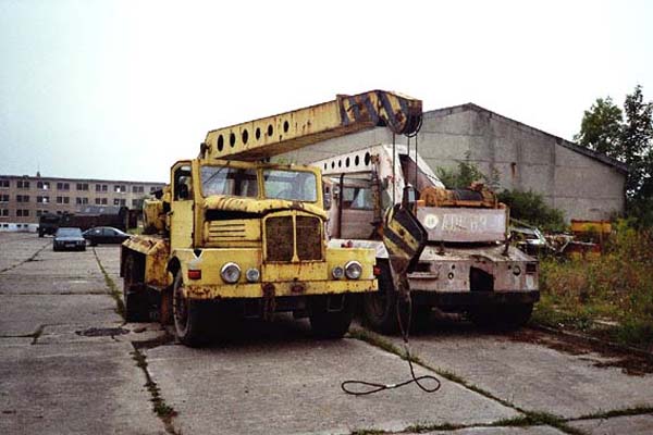 04 ADK 63-2 auf Fahrgestell S 4000-1