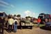 10 Buntes Treiben mit GAZ69