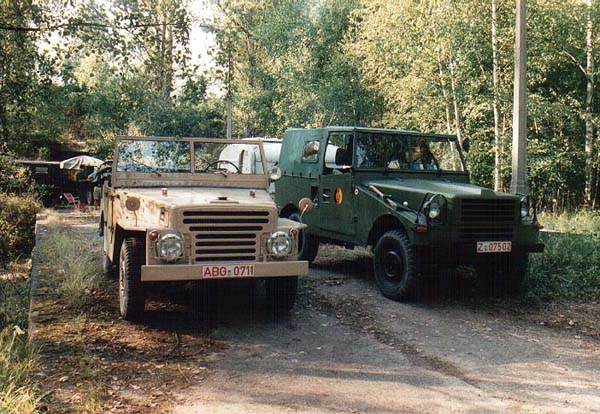 27 P2 und P3